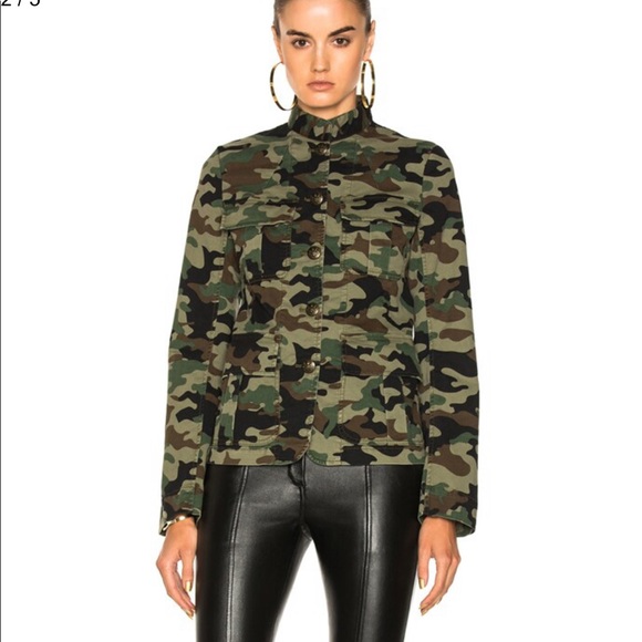 NILI LOTAN
Cambre Jacket - Picture 3 of 9